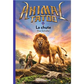 Animal Tatoo poche saison 1, Tome 06 8,12 €