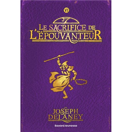 L'Épouvanteur poche, Tome 06 8,12 €