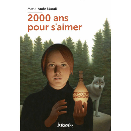 2000 ans pour s'aimer 6,75 €