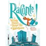 Raconte ! La Véritable Histoire du Premier Rat de Bibliothèque