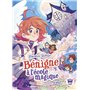 Bénigne à l'école magique