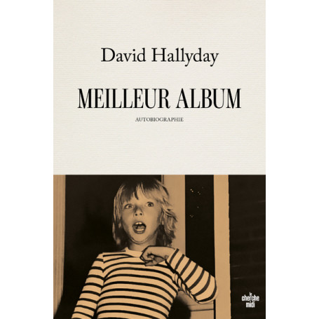 Meilleur album - Autobiographie