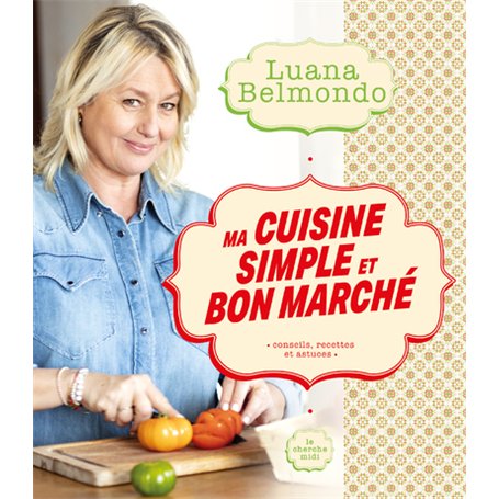 Ma cuisine simple et bon marché 25,44 €