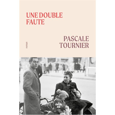 Une double faute