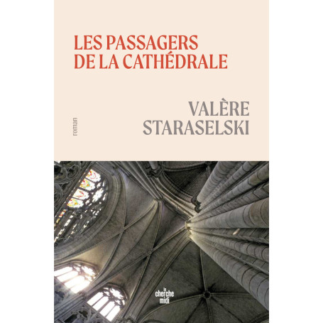 Les passagers de la cathédrale