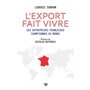 L'export fait vivre