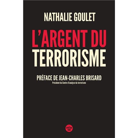 L'Argent du terrorisme