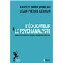 L'éducateur et le psychanalyste 19,57 €