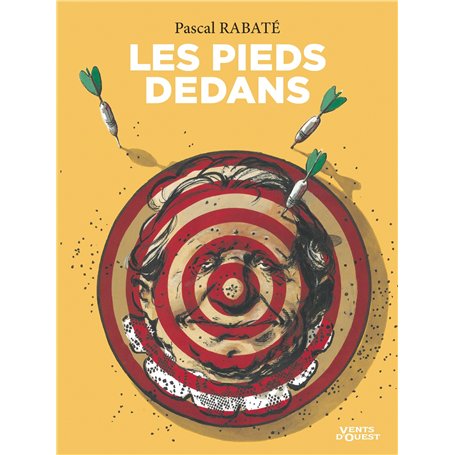 Les Pieds dedans - Poche