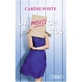 Un merci de trop 18,54 €