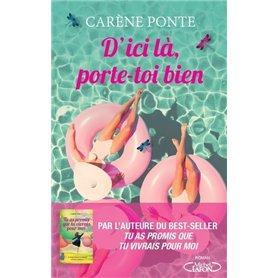 D'ici là, porte-toi bien 18,54 €