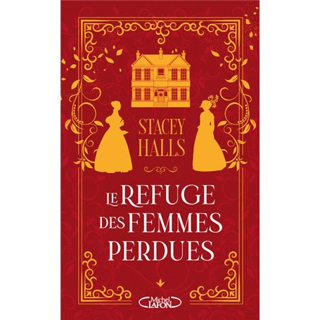 Le refuge des femmes perdues