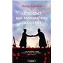 Le soldat qui n'aimait pas la guerre