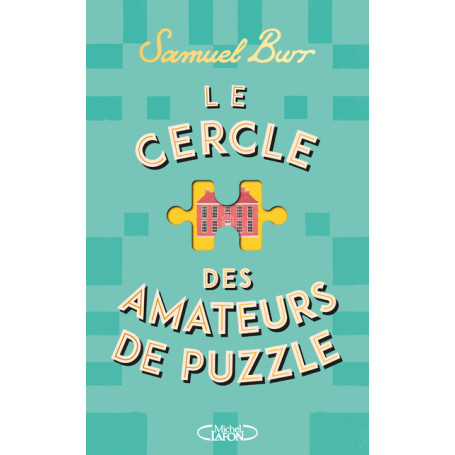 Le cercle des amateurs de puzzle