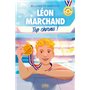 En route vers le podium ! - Léon Marchand : Top chrono !