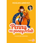Penny au poney-club - Nouvelle édition - Tome 3 La promenade catastrophe