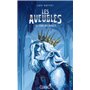 Les Aveuglés - Tome 2 La Terre des Reflets