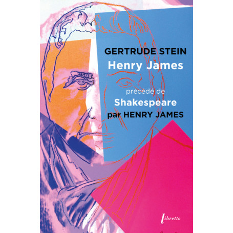 Henry James 7,73 €