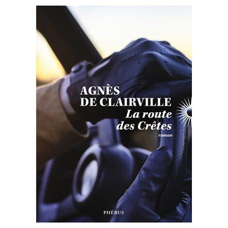 La route des Crêtes