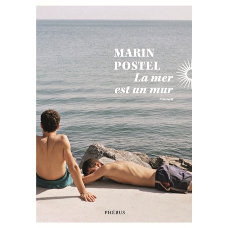 La mer est un mur