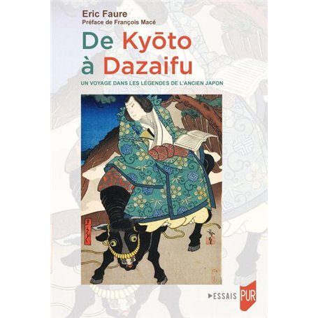 De Kyoto à Dazaifu 25,44 €