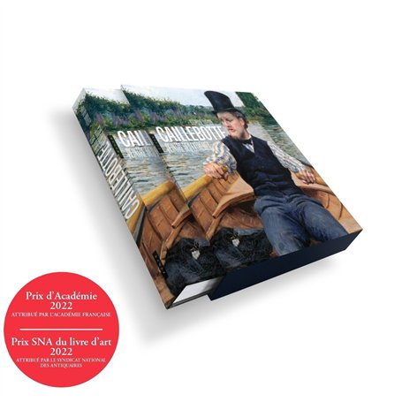 Caillebotte. Peintre des extrêmes 107,63 €