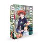 Renoir. Coffret l'essentiel