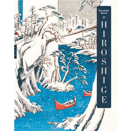 Hiroshige. Edition de luxe