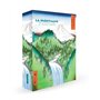 La Montagne par les grands maîtres de l'estampe japonaise (Coffret)