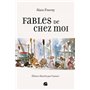 Fables de chez moi