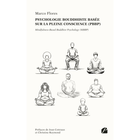 Psychologie bouddhiste basée sur la pleine conscience (PBBP)
