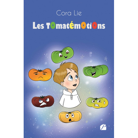 Les Tomatémotions