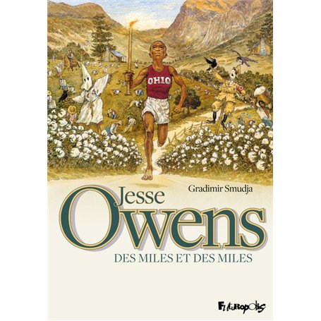Jesse Owens