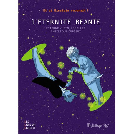L'éternité béante 23,48 €