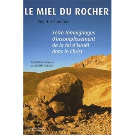 Le miel du rocher 21,92 €