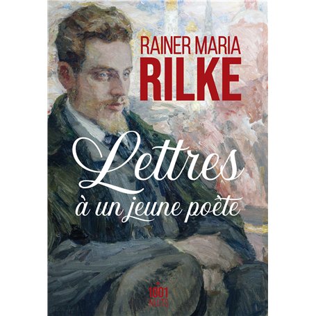 Lettres à un jeune poète