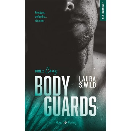 Bodyguards - Tome 2 7,73 €