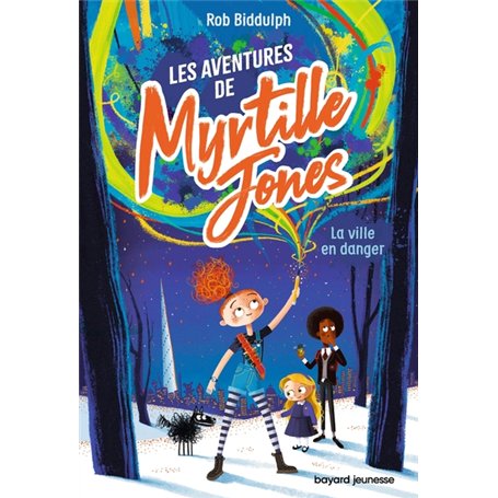 Bodyguards - Tome 3 7,73 €