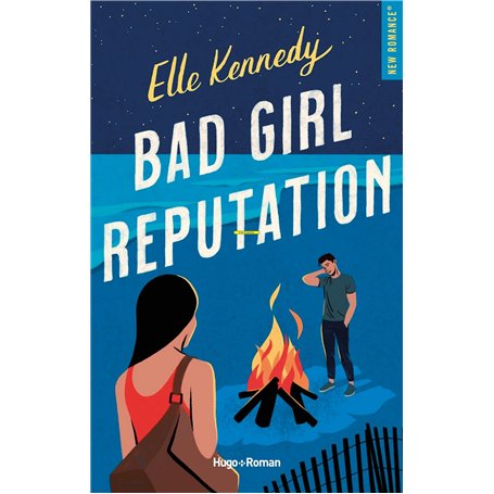 Bad girl réputation 16,63 €