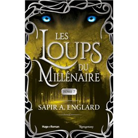 Les Loups du millénaire - Tome 7 17,61 €