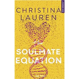 The soulmate equation 16,63 €