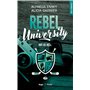 Rebel University - Tome 01