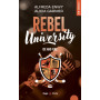 Rebel University - Tome 03