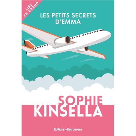 Les Petits Secrets d'Emma
