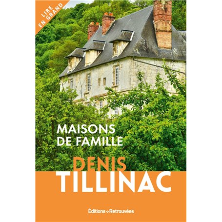 Maisons de famille