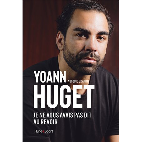 Je ne vous avais pas dit au revoir