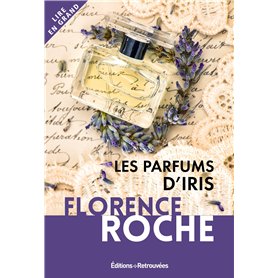 Les parfums d'iris