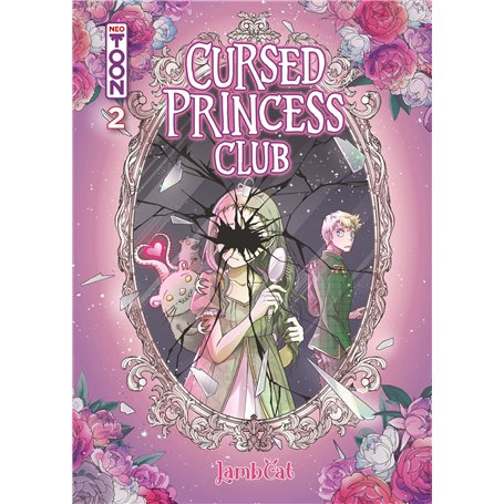 Cursed princess club T2