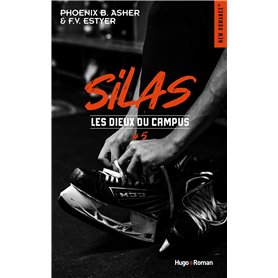 Les Dieux du campus - Tome 5 16,63 €