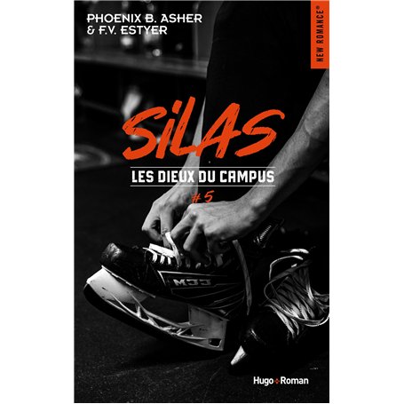 Les Dieux du campus - Tome 5 16,63 €